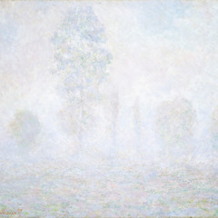 spring haze
