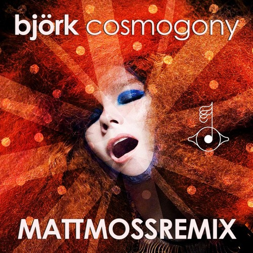 Cosmogony (Matt Moss Corona Vocal Mix)