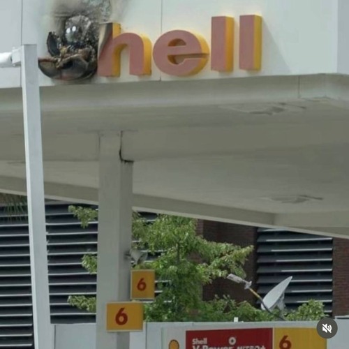 Hell (Prod. gelatoo)
