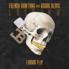 French Montana ft. Kodak Black - Lockjaw (Lumasi Flip)