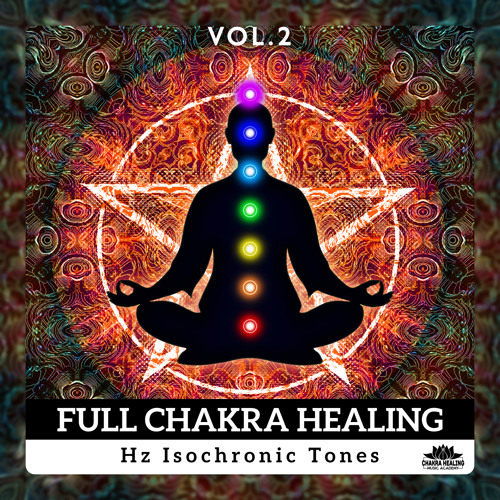 Stream Third Eye Activation (888 Hz) by Chakra Healing Music Academy ...
