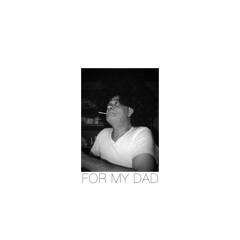 Eggbox - For my Dad LP OUT 07/10/2025