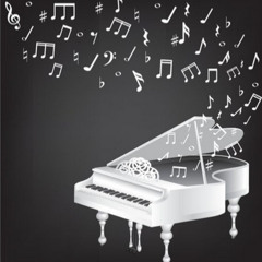Piano Liebe