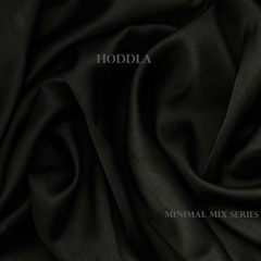 Minimal Mix Series by Hoddla