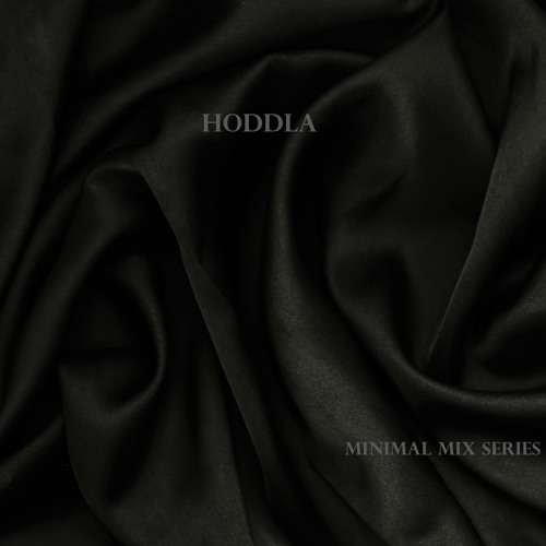 Minimal Mix Series by Hoddla