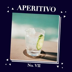 Aperitivo No. VII with S&W