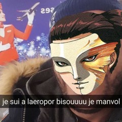 MegaTen