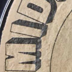 MID Back and Forth Trailer