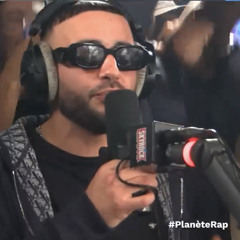 [EXCLU] Djadja & Dinaz - Jsuis pété #PlanèteRap.mp3