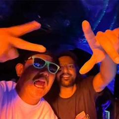 Starlab & I - 460 B2B Set @ After Party of Own Spirit Festival 2022