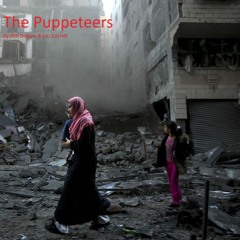 THE PUPPETEERS