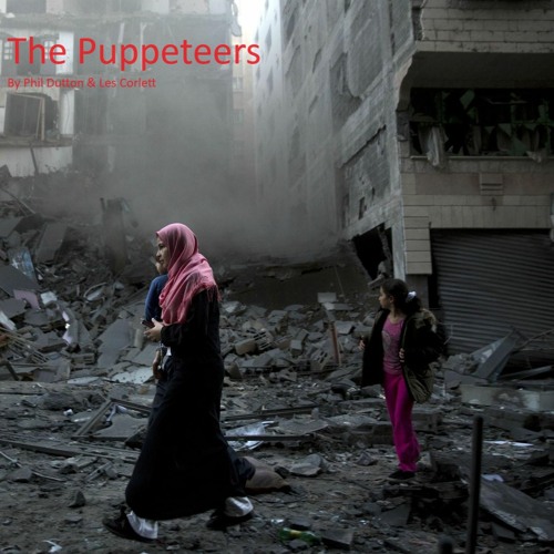 THE PUPPETEERS