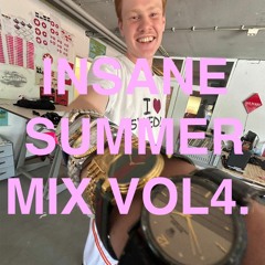 mediamart insane summer mix vol4.