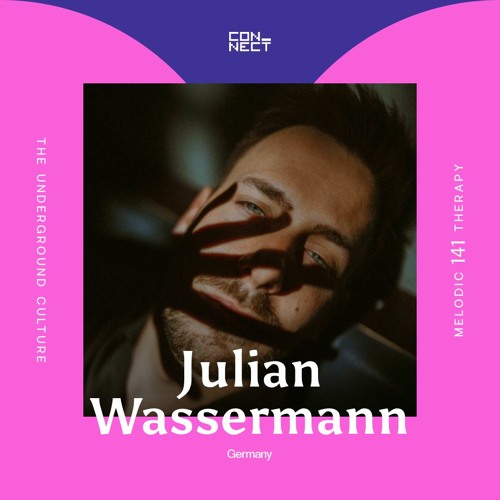 Julian Wassermann @ Melodic Therapy #141 - Germany