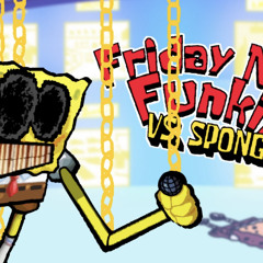 Serpent (Instrumental) - [FNF] Vs. Remastered Spong OST