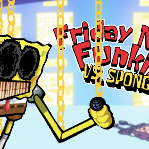 Serpent (Instrumental) - [FNF] Vs. Remastered Spong OST