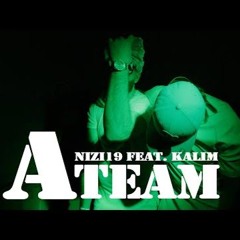 Nizi19 X KALIM - A - Team