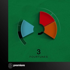 Premiere: LORRAINNE, Jobbo - Reset - Blaufield Music