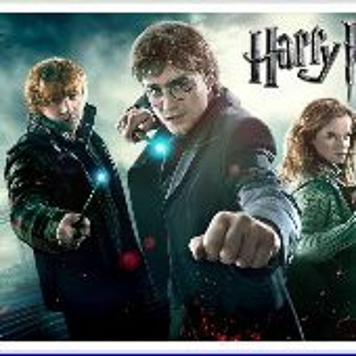 Stream Harry Potter and the Deathly Hallows Part 1