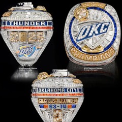 Thunder Up
