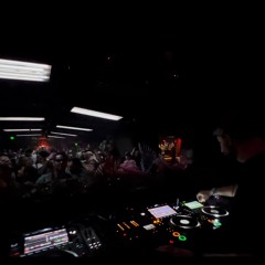 Audiokult [Live] At BO18 Dubai - 5.11.2022 - UAE