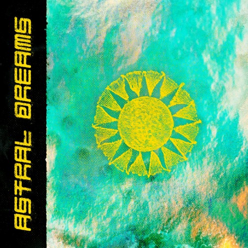 Ed Isar - Gratin Cairote - 97 BPM (snippet)