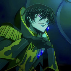 “I Order You Not To Die” Lelouch x La Lecon Particuliere