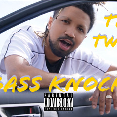 BASS KNOCK  (Prod. by Ashton McCreight)