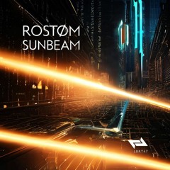 Rostøm - Rings [Premiere I LBRT47]