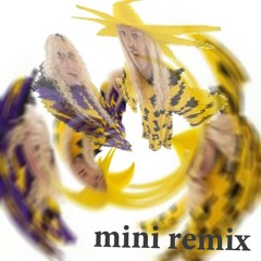 Hand Crushed by a Mallet - MakotQ Mini Remix