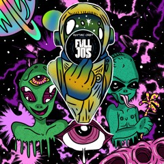FULLJOS - Rhythmic Orbit [MASTER]
