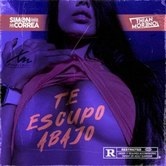 Te Escupo Abajo - ( MODO FUCKING FOXTHIA ) 🦊™️ (FREE)