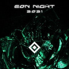 PYXIFY @ EON NIGHT 2021年3月13日