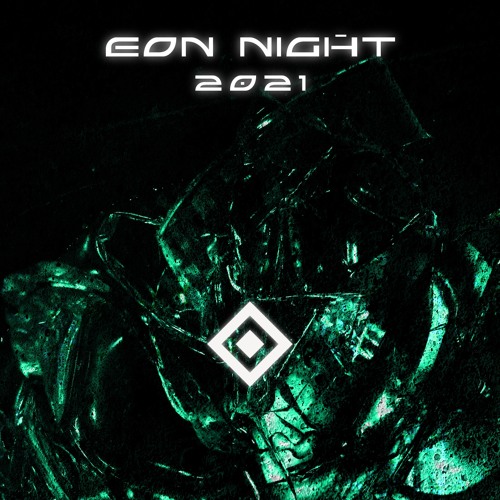 PYXIFY @ EON NIGHT 2021年3月13日