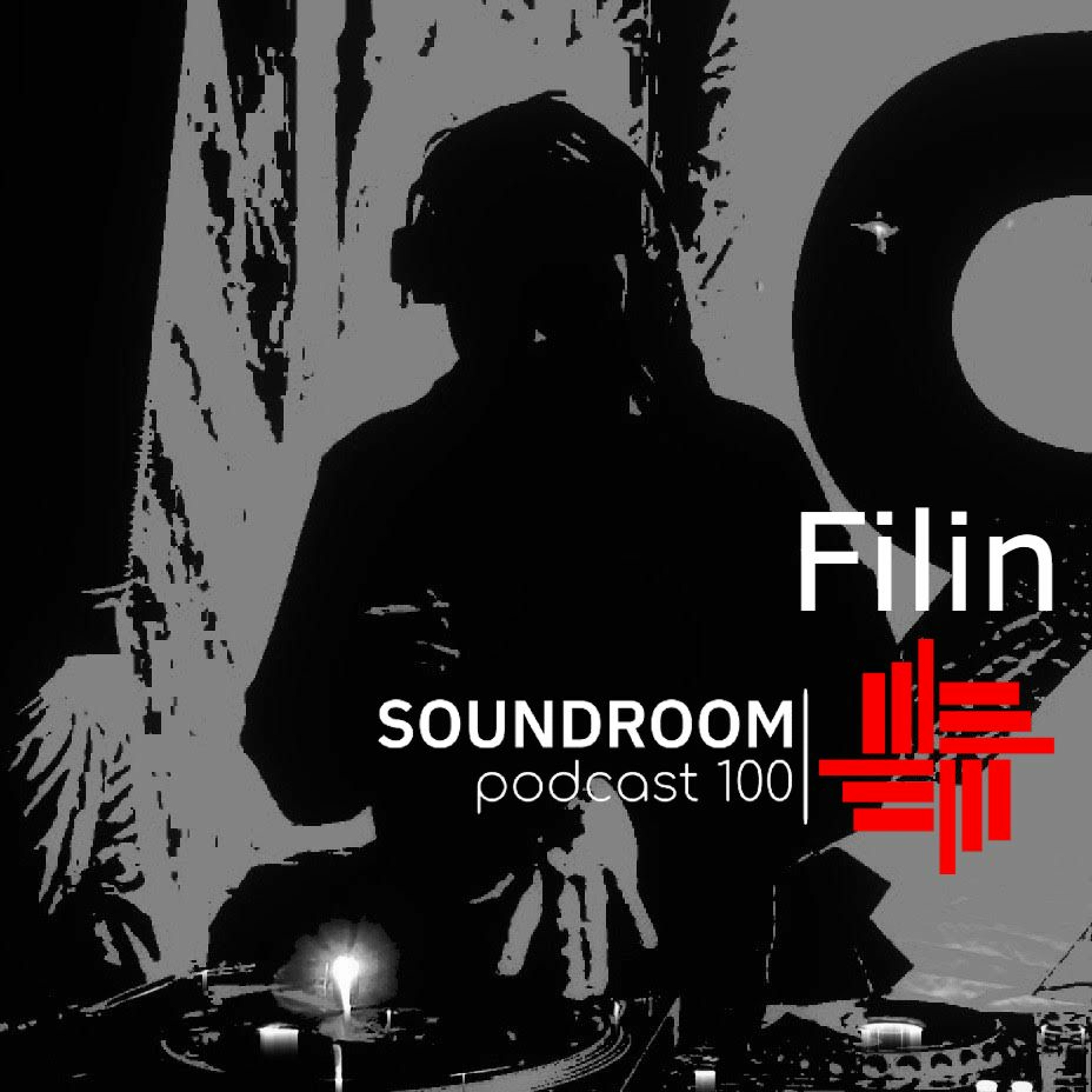 Soundroom Podcast