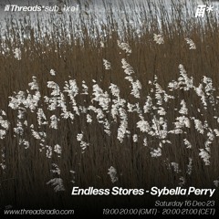 Endless Stores - Sybella Perry (*sub_ʇxǝʇ) - 16–Dec–23