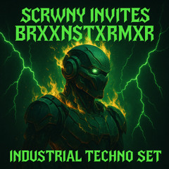 SCRWNY INVITES