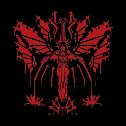 ilyhiryu - smezir_2 [GABRIEL + SISYPHUS TRENAVAR EDIT] Wrathfully Slowed