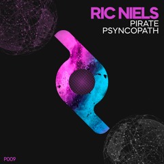 Ric Niels - Pirate / Psynchopath