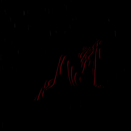 NGINN - RED COLOGNES MIXX ( dark rnb)