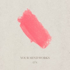 your Mind works - 074: Progressive House