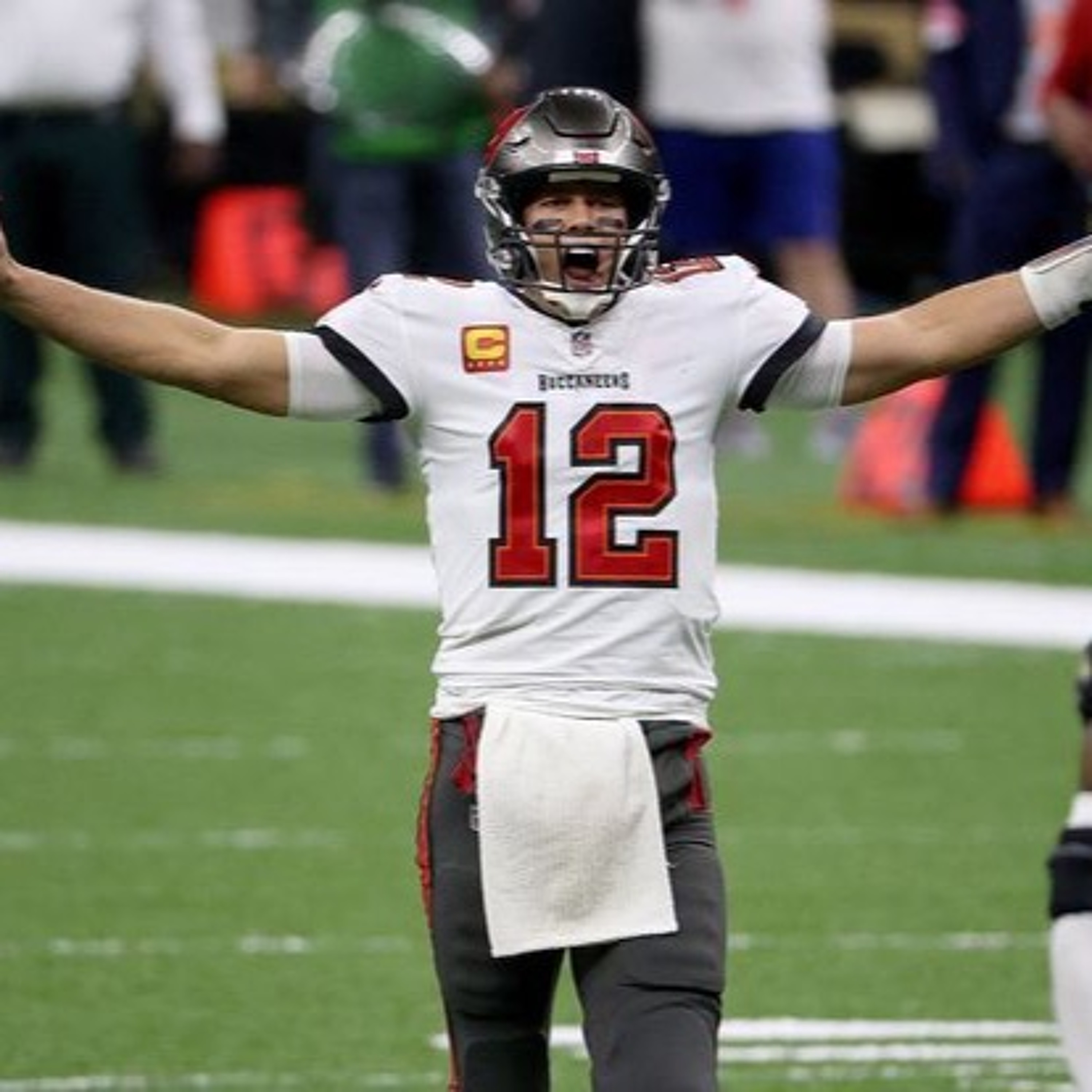 Sports Talk: NFL Championship Sunday, NFL Coaching Carousel, NBA Struggles with COVID-19 episode artwork