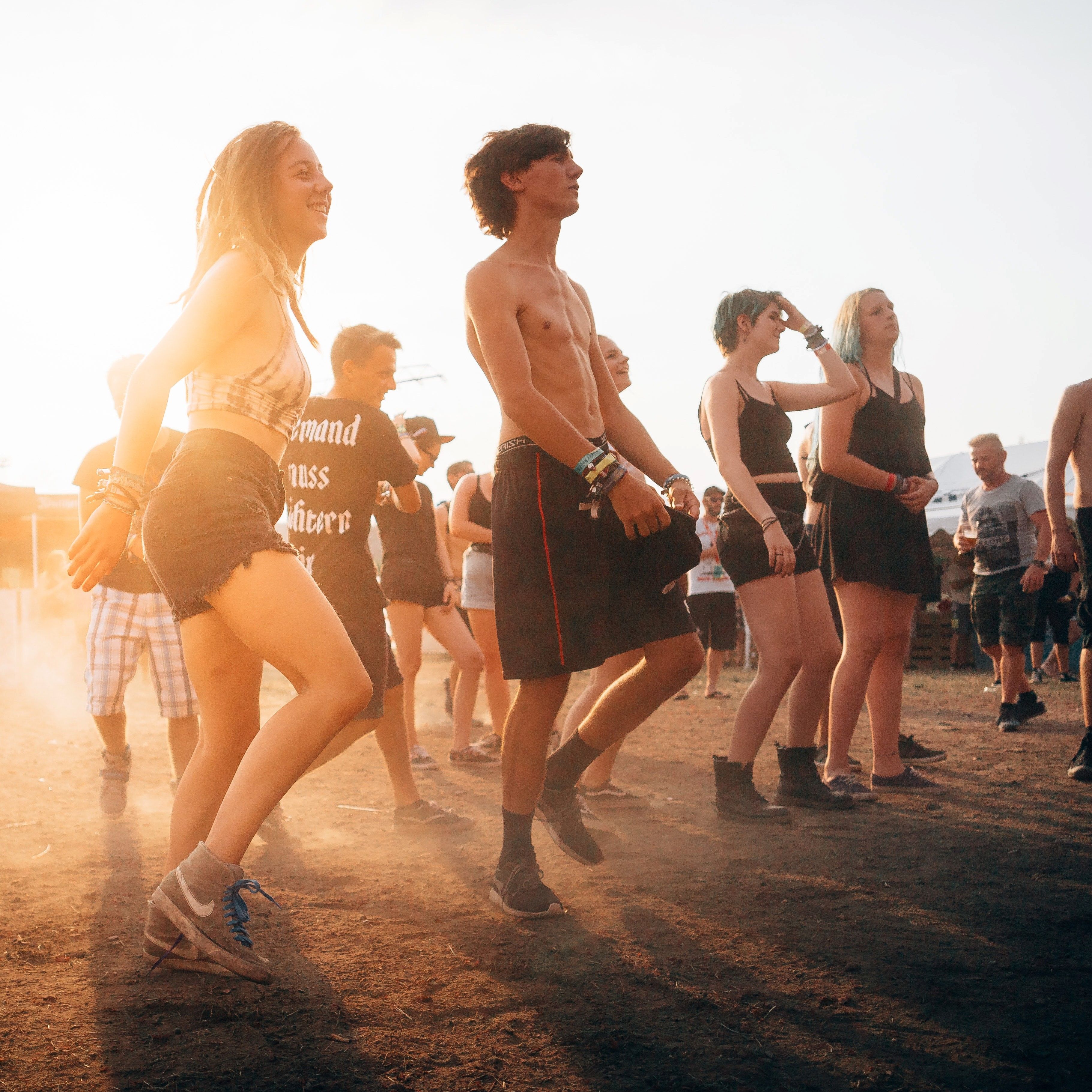 ScubaPro – Summer Vibes