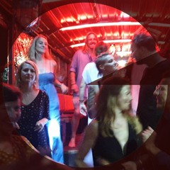 Toni's Birthday Boat Party // August 2022