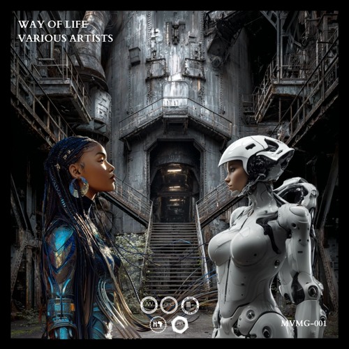 Marko Leandro - Soul Ritual (Original Mix)