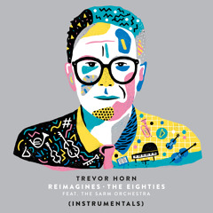 Take On Me (feat. The Sarm Orchestra) (Instrumental)