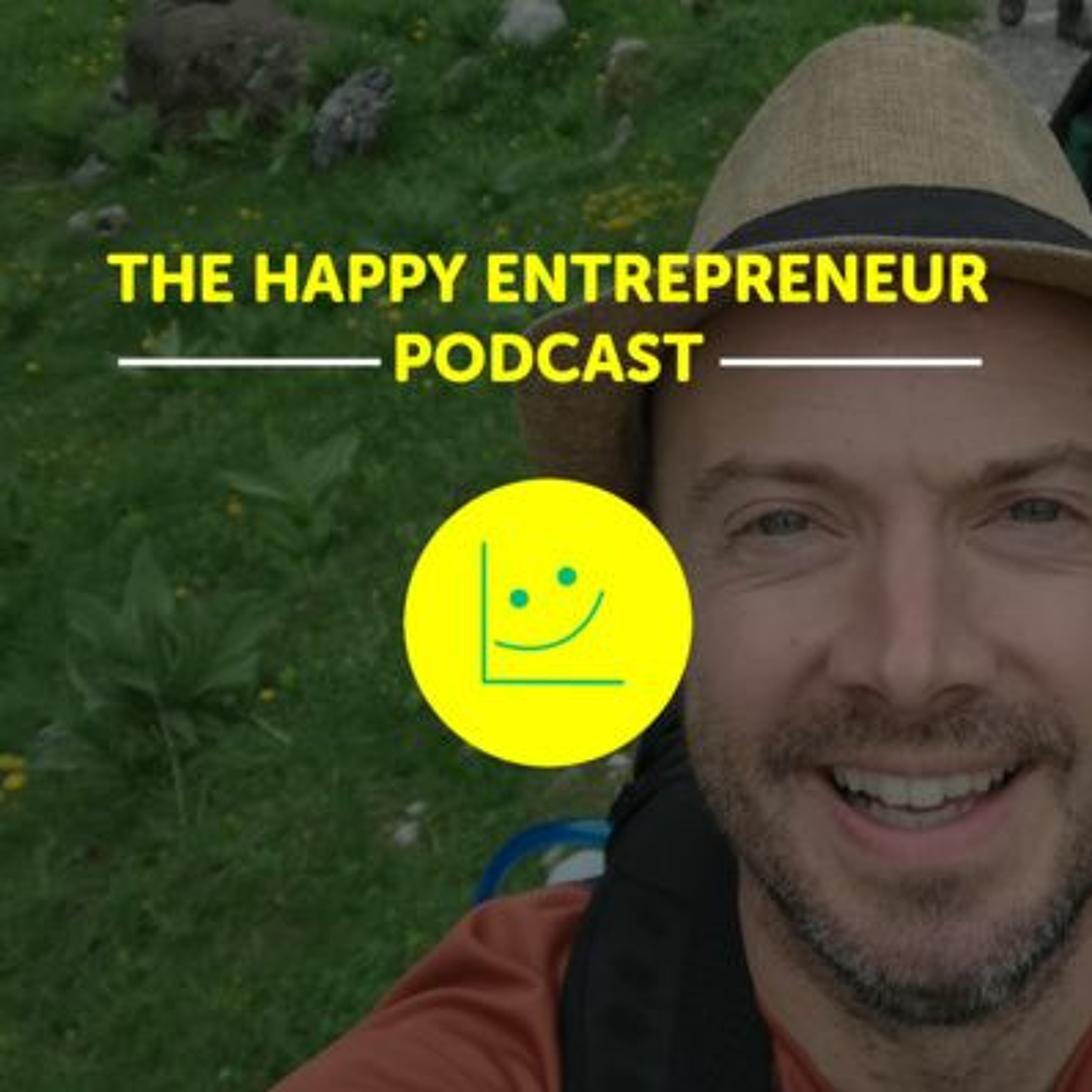 The  Happy Startup School