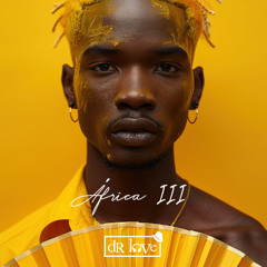 ÁFRICA III (Kizomba Mixtape) by 𝓓𝓻. 𝓛𝓸𝓿𝓮 💛 OCTUBRE 2025