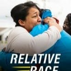 ~WATCHING Relative Race; (2016) 12x7  OnlinFree