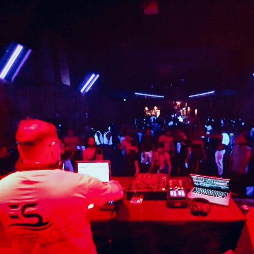 Psy Progressive Trance Set 2023 .. Nick Pall Uniteam - Essence Booking.